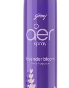 Godrej Aer Spray Lavender Bloom 220ML