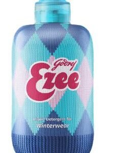 Godrej Ezee Liquid Detergent 470 ML
