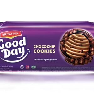 Britannia Good Day Choco Chips39gms