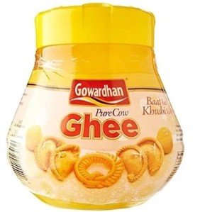 Gowardhan Ghee 200 ML