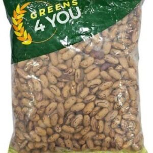 Greens 4 You Chitra Rajma 250 GM