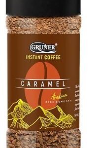 Gruner Original Instant Coffee 10 N