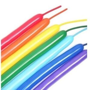 HBD Balloon Tube 1PC