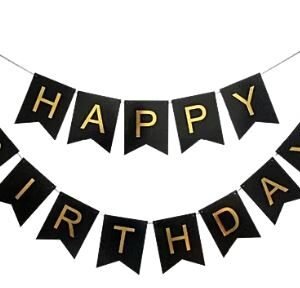 HBD Happy Birthday Hanger 1PC