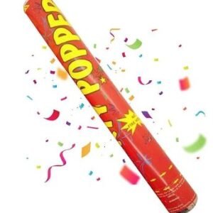 HBD Party Pop Big 1PC