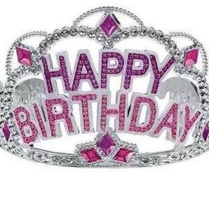 HBD Plastic Taaz 1PC