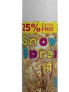 HBD Snow Spray 1PC