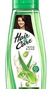 Hair & Care Aloe Vera Oil 24 ML