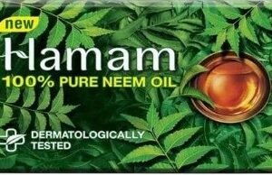 Hamam Pure Neem Oil 150G