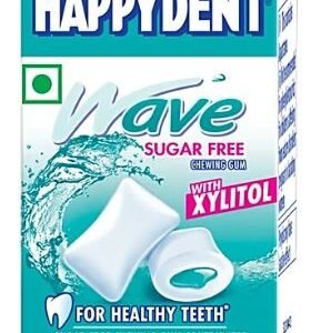 Happy Dent Wave 15 GM
