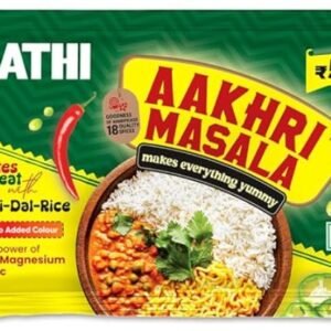 Hathi Aakhri Masala 6 GM
