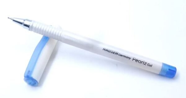 Hauser Germany Pearlz Gel 1PC