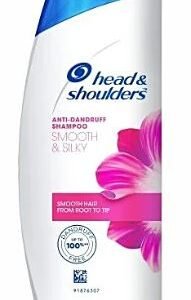 Head & Shoulders Smooth & Silky  72ML