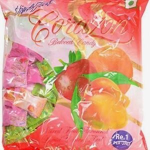 Heartbeat Assorted Candy 200G