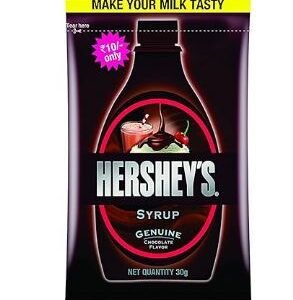 Hershey's Chocolate Syrup 30 GM
