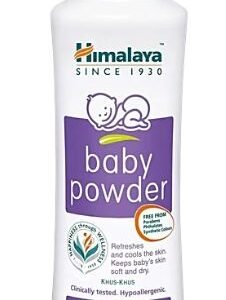 Himalaya Baby Powder 50G