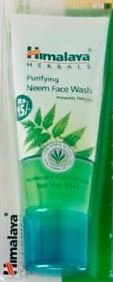 Himalya Purifying Neem FW 15ml