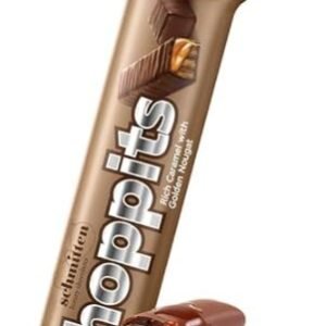 Hoppiits Rich Caramel 10G