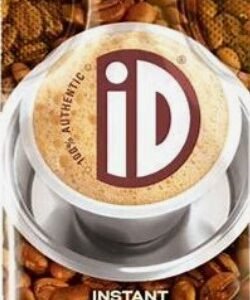 ID Instant Filter Coffee Liquid 10ML