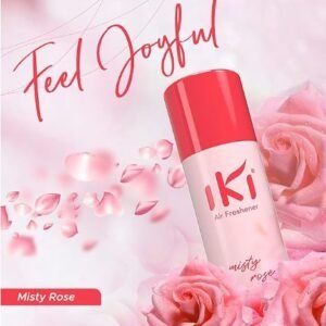 Iki Misty Rose Room Freshner180 GM