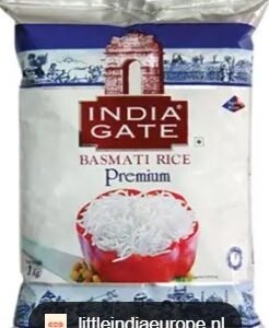India Gate Premium Choice Rice 1KG