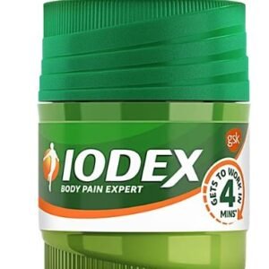 Iodex Body Pain expert 40G