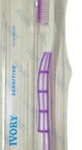 Ivory Tooth brush Sensitive White & Fresh
