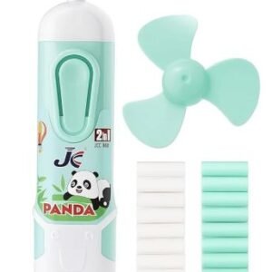 JC Electric Eraser 1PC