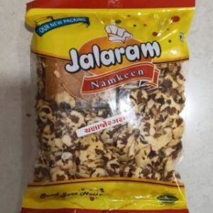 Jalaram Chana Chor Garam 180 GM