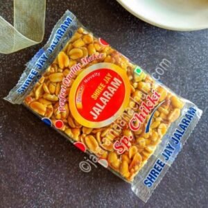 Jalaram Dadiya Chiki 250GM