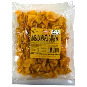 Jalaram Masala Nylon Papdi 200 GM