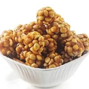 Jalaram Topra Sing Ladu 200 GM