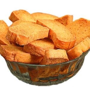 Janta Milk Toast 200 GM