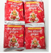 Jay Mataji Sindhur 50 GM