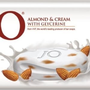 Jo aressing Cream Almons & Cream 4N