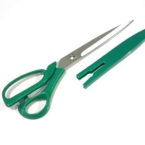Juki Stainless Steel Scissors JK001 4Inch 105MM