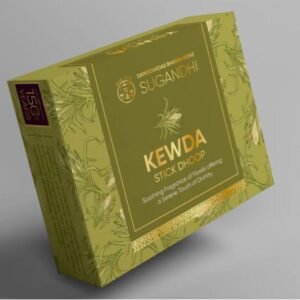 KS Sons King Kewda 250G