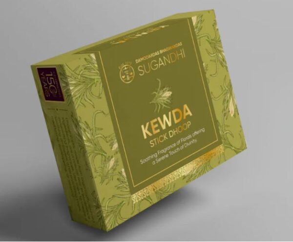 KS Sons King Kewda 250G