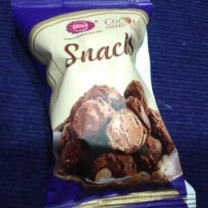 Karachi  Cocoatini Snacky 15 GM