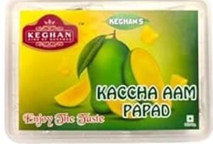 Keghan Aam Papad 200 gm