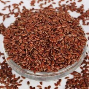 Keghan Alsi Roasted 90GM