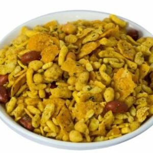 Keghan Gujarati Mix 95gms