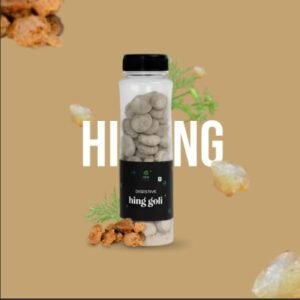 Keghan Hing Goli 60gms