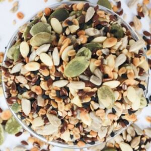 Keghan Mix Seeds 100GM