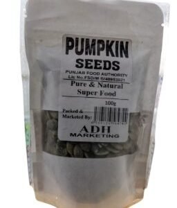 Keghan Pumpkin Seeds 110G