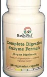 Keghan Sanjivani Digestive 120GM