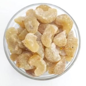 Keghan Sweet Amla 120g