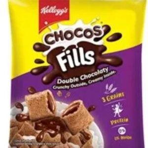 Kelloggs Chocos Fills 17 GM