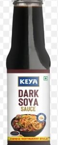 Keya Dark Soya Sauce 200G