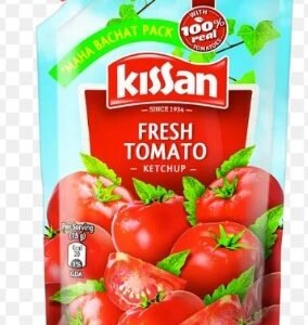 Kissan Fresh Tomato 500G